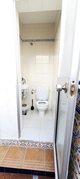 Foto ec2a43fc-e97e-465d-8b06-18d25b6c26f6. Location maison jumelée avec chauffage parking dans Torremolinos