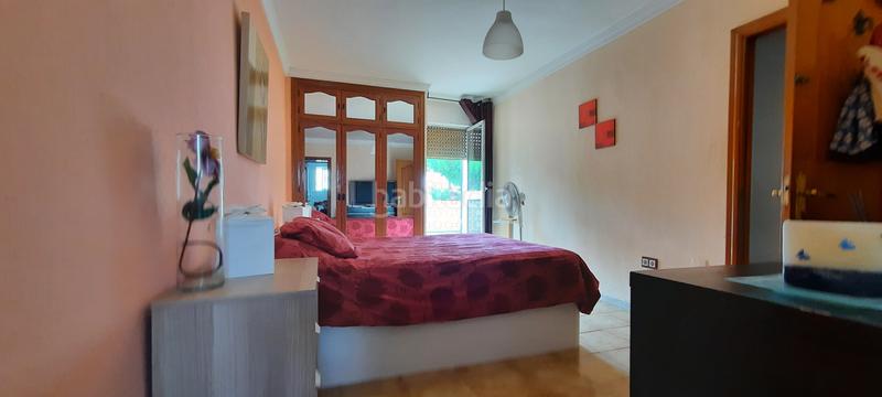 Foto 89aad090-5d5c-4d30-9d9f-41c0f111cd98. Miete reihenhaus mit heizung parking in El Bajondillo Torremolinos