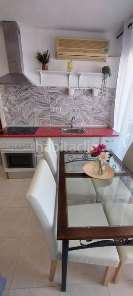 Foto 249c876f-6dad-45d0-a603-3f7c35d4ea18. Piccolo appartamento con piscina in Manantiales-Estación de Autobuses Torremolinos