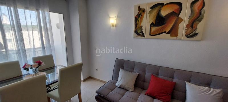 Foto 4a492cec-b8b7-4b8e-88d0-3df04b3418e9. Piccolo appartamento con piscina in Manantiales-Estación de Autobuses Torremolinos