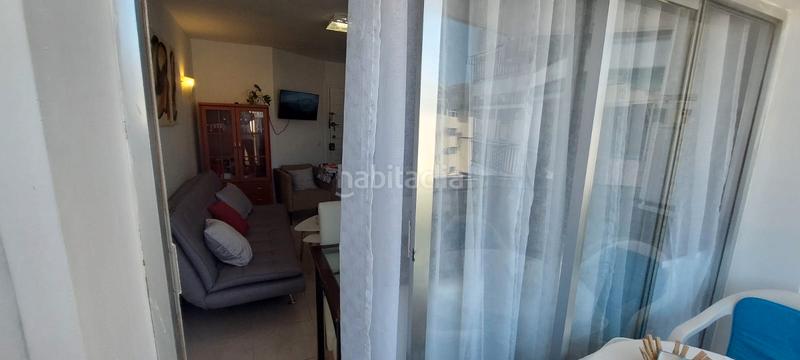 Foto 5412e90b-5207-41c1-b7f1-7f73889d2799. Piccolo appartamento con piscina in Manantiales-Estación de Autobuses Torremolinos