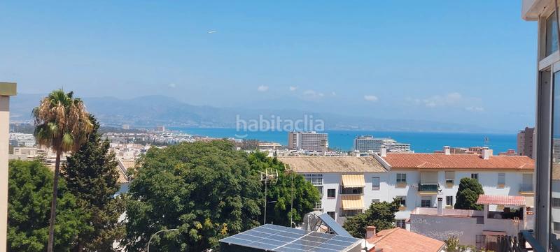 Foto 59ef5775-cdac-4ce5-b4aa-efce50cc198c. Piccolo appartamento con piscina in Manantiales-Estación de Autobuses Torremolinos