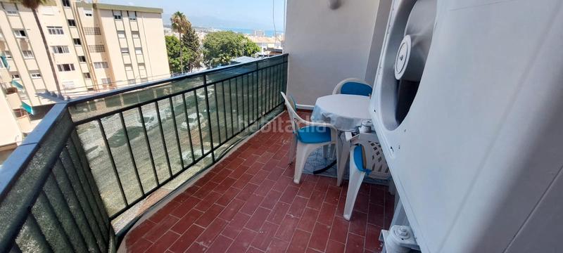 Foto 8844703e-a06d-442d-be0e-304b787de00f. Piccolo appartamento con piscina in Manantiales-Estación de Autobuses Torremolinos