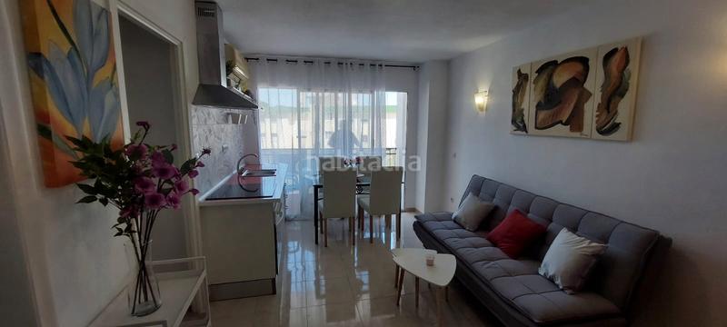 Foto a511a0c4-20d1-4a97-aa72-16b3394f6f92. Piccolo appartamento con piscina in Manantiales-Estación de Autobuses Torremolinos