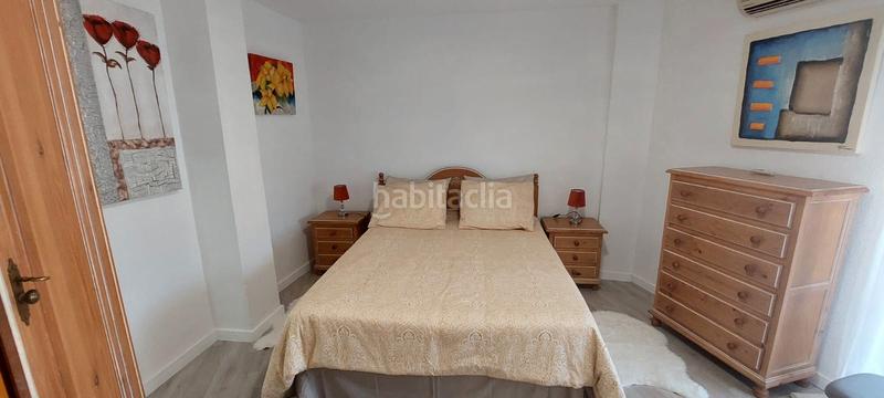 Foto eae977db-e39b-42b0-8aa5-bc8b7de1f81b. Piccolo appartamento con piscina in Manantiales-Estación de Autobuses Torremolinos