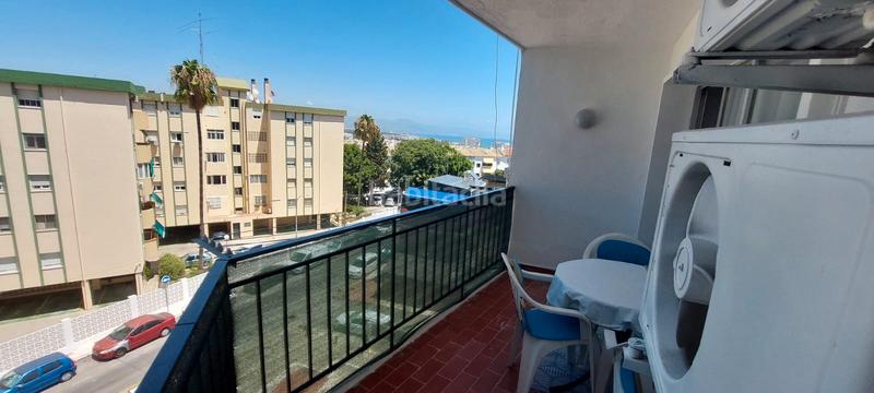 Foto f13f6d1a-a95c-4039-885e-f80d8f9d95e2. Piccolo appartamento con piscina in Manantiales-Estación de Autobuses Torremolinos