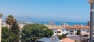 Apartament en Manantiales-Estacin de Autobuses. Con licencia de alquiler turstico vacacional actualizada.