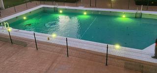 Apartament en Manantiales-Estacin de Autobuses. Con licencia de alquiler turstico vacacional actualizada.
