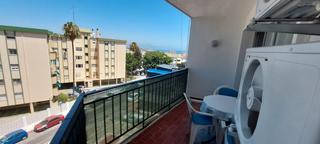 Apartament en Manantiales-Estacin de Autobuses. Con licencia de alquiler turstico vacacional actualizada.