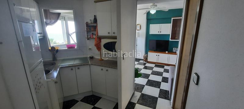 Foto a7c00593-3acf-42f2-a858-192dd9df23a2. Affitto piccolo appartamento con piscina in El Bajondillo Torremolinos