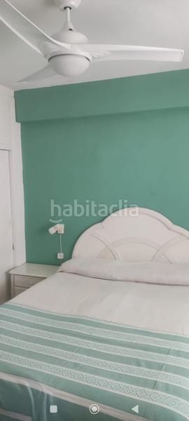 Foto f11d41e6-fec8-4c4a-9d85-b4645f37693e. Affitto piccolo appartamento con piscina in El Bajondillo Torremolinos