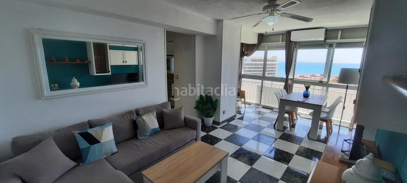 Foto 2066bde4-84b5-41bc-bcdc-5c77a495ba8d. Lloguer apartament amb piscina a El Bajondillo Torremolinos