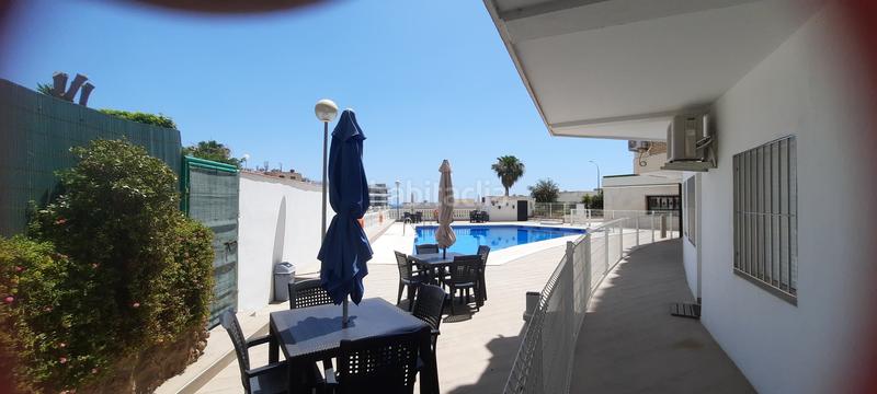 Foto 80a95575-2627-4ba9-a437-e4ad8e7fff27. Location appartement avec piscine dans El Bajondillo Torremolinos