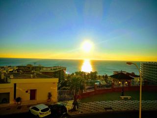 Miete Appartement in El Bajondillo. El piso que esperabas está aquí