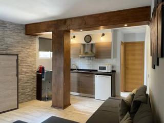 Studio à Montemar. Fantástico apartamento, se trata de una vivienda luminosa