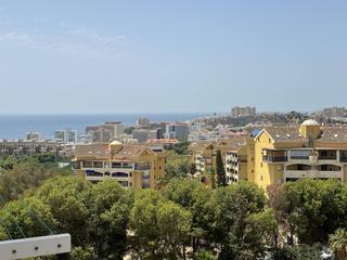 Monolocale in Parque de la Paloma