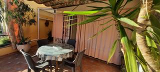 Apartament en El Bajondillo. Vista al mar