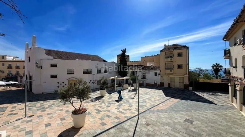 Foto ae8bf588-c0f6-4274-9593-7fb7791b18ff. Apartament amb piscina a El Bajondillo Torremolinos