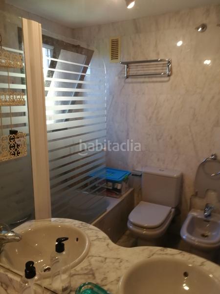 Foto f9b15978-e017-455a-97e0-18500ee620a4. Affitto appartamento con piscina in El Bajondillo Torremolinos