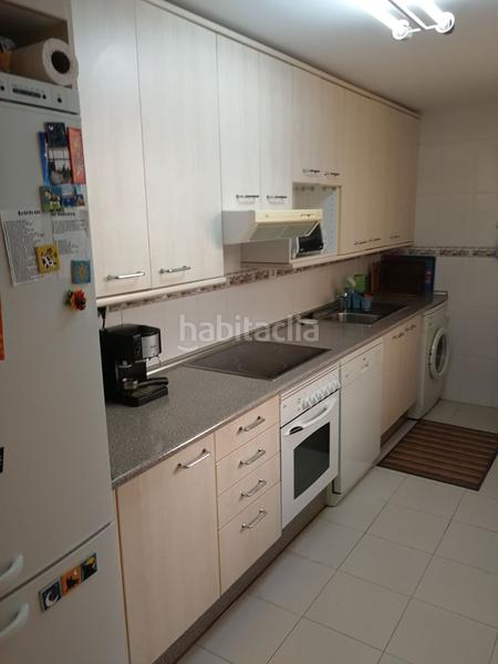 Foto 5b1336b7-1b38-46b0-bf3b-89290d4461e7. Miete etagenwohnung mit pool in El Bajondillo Torremolinos