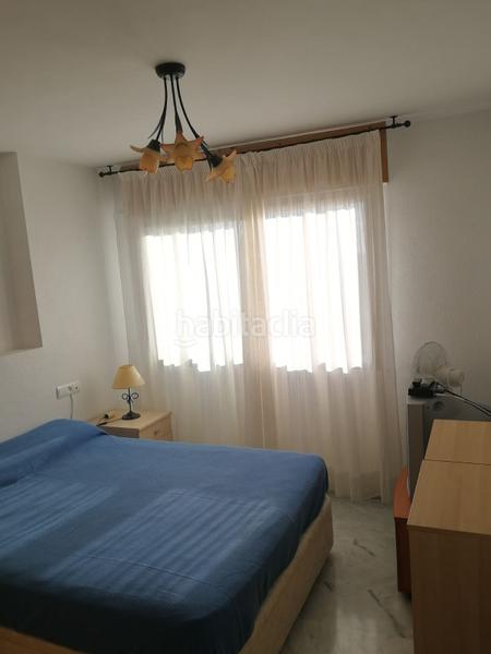 Foto 63c081cf-330a-448c-9fca-de558e2b90a2. Miete etagenwohnung mit pool in El Bajondillo Torremolinos