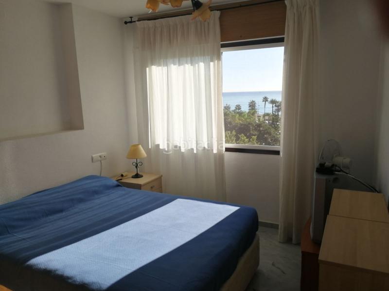 Foto acca1d62-e64f-4129-8d73-42c10791b72f. Miete etagenwohnung mit pool in El Bajondillo Torremolinos