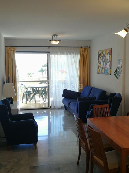 Foto d6776ce0-f79c-40e5-b63a-d5f725701624. Miete etagenwohnung mit pool in El Bajondillo Torremolinos