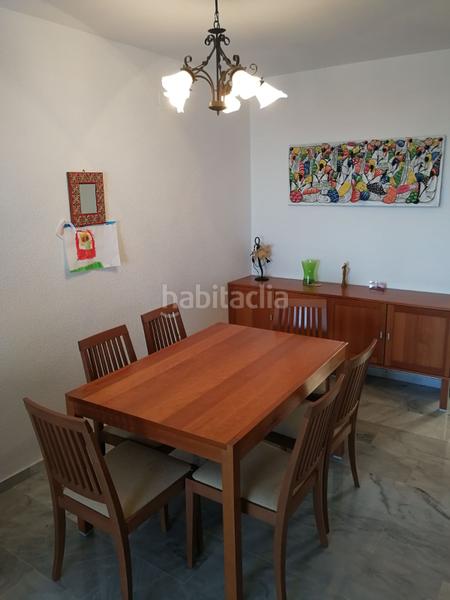 Foto e089c835-ff04-4fe8-af80-133f7a86c9f6. Miete etagenwohnung mit pool in El Bajondillo Torremolinos