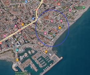 Geschäftsraum in Manantiales-Estación de Autobuses