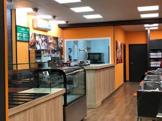 Local Comercial en Manantiales-Estación de Autobuses