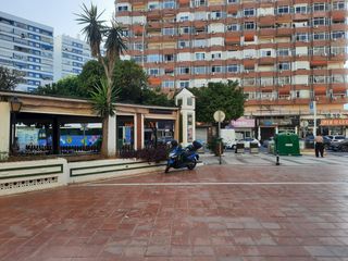 Business premise in Manantiales-Estación de Autobuses. Oportunidad por precio y localización¡¡¡