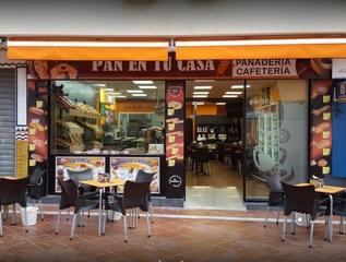 Locale commerciale in Pasaje Fuenmolinos