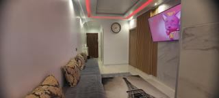 Apartament a Manantiales-Estación de Autobuses