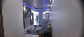 Apartament a Manantiales-Estación de Autobuses