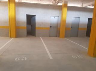 Aparcament cotxe a Manantiales-Estación de Autobuses