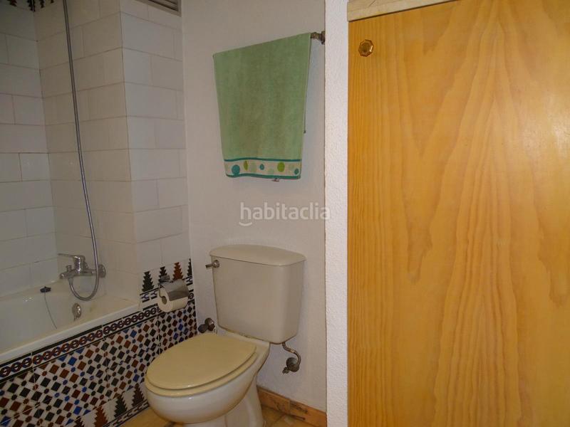 Foto 4d11ec00-dd1c-4457-a857-88ec100cac85. Studiowohnung mit pool in La Carihuela - Los Nidos Torremolinos