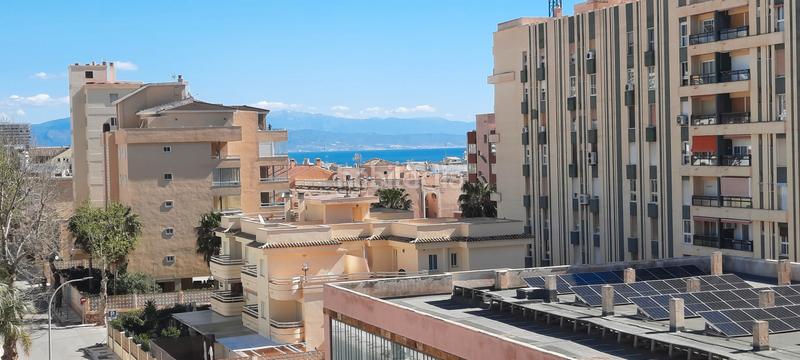 Foto e0a6ec58-207e-4148-8493-fb185890f69c. Studiowohnung mit pool in La Carihuela - Los Nidos Torremolinos