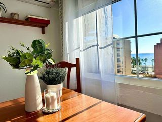 Estudi a La Carihuela - Los Nidos. ¿quieres vivir en una de las mejores zona de torremolinos?