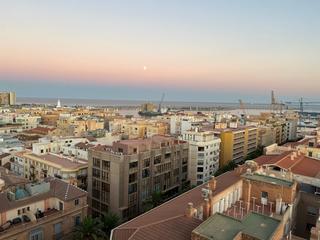 Apartament a Ensanche Centro - Puerto