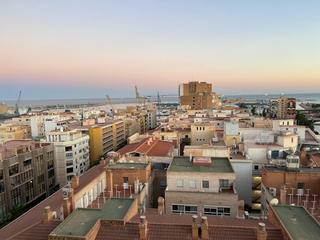Appartement à Ensanche Centro - Puerto