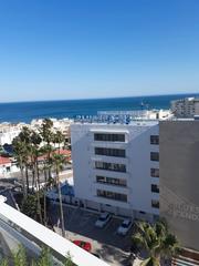 Apartament a Montemar. No permiten la comunidad alquileres vacacionales.