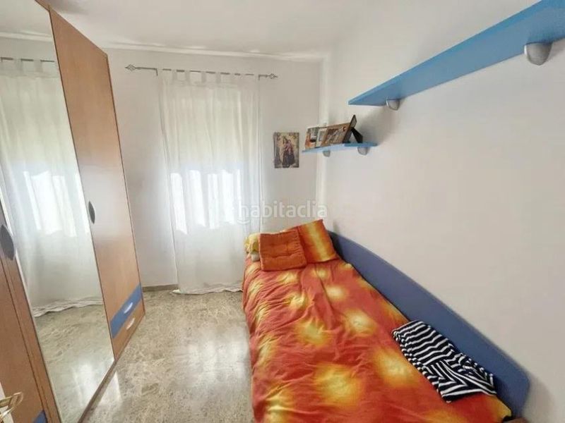 Foto 3168cada-33e2-4287-a225-90fc4959462a. Apartament amb aparcament a La Colina Torremolinos