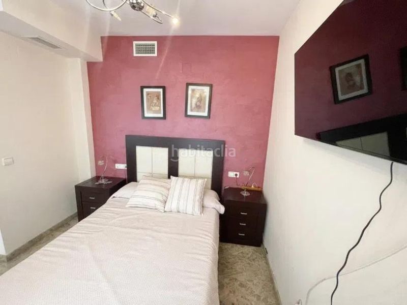 Foto 3966d2b7-5b35-4e86-b9e2-d85b9e38fab3. Apartament amb aparcament a La Colina Torremolinos