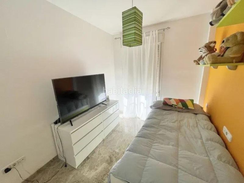 Foto 62404b95-3dfd-4987-a1ac-9e260f88587a. Apartament amb aparcament a La Colina Torremolinos