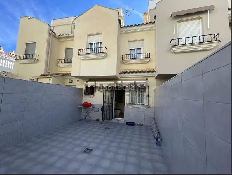 Foto 9b336796-88bf-42b7-b7d5-ff420bc59df4. Apartament amb aparcament a La Colina Torremolinos