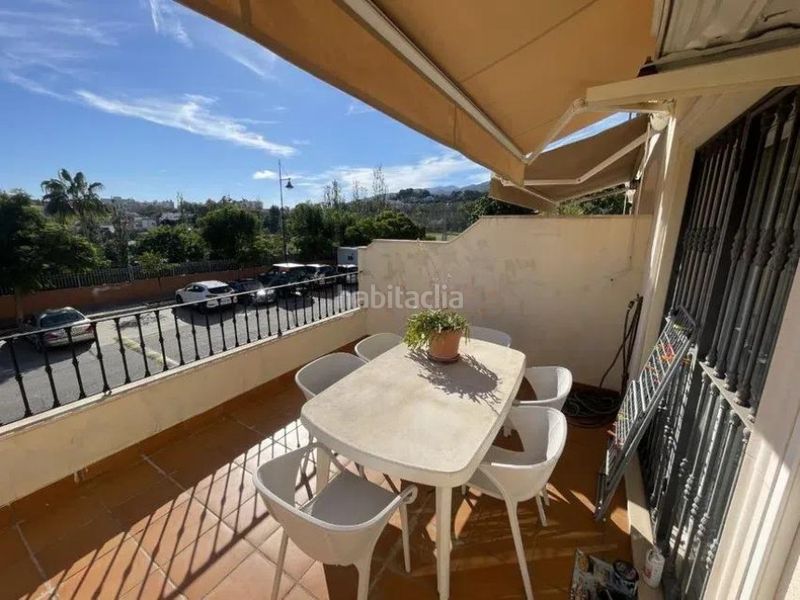 Foto b33ede50-ef5a-420b-94a8-068b13873b41. Apartament amb aparcament a La Colina Torremolinos