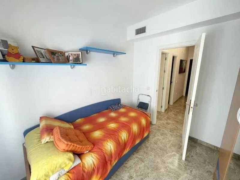 Foto ba9c8a3f-a6fe-4f4a-882e-b0a1d7dd4125. Apartament amb aparcament a La Colina Torremolinos