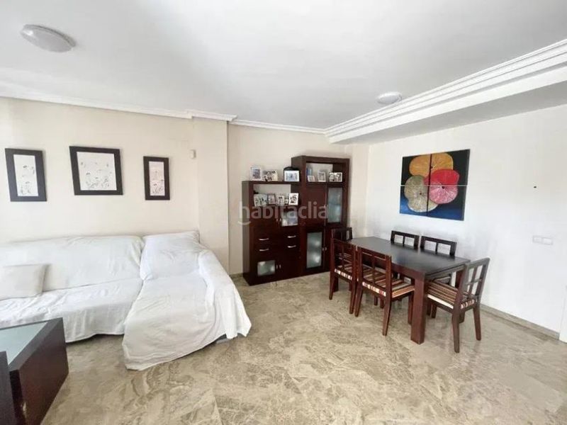 Foto d39c00d1-416f-4b9e-8177-acddcb82aea4. Apartament amb aparcament a La Colina Torremolinos