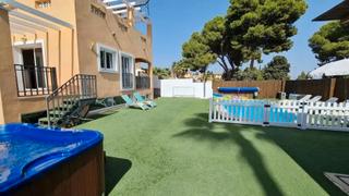 Chalet à El Pinar- Palacio de Congresos