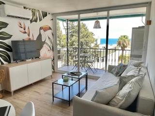 Apartament a Montemar